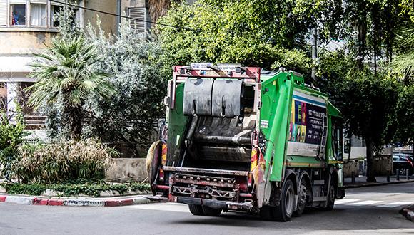 כבר לא מדע בדיוני: הפסולת האורגנית הביתית שלנו עומדת להפוך לדלק 